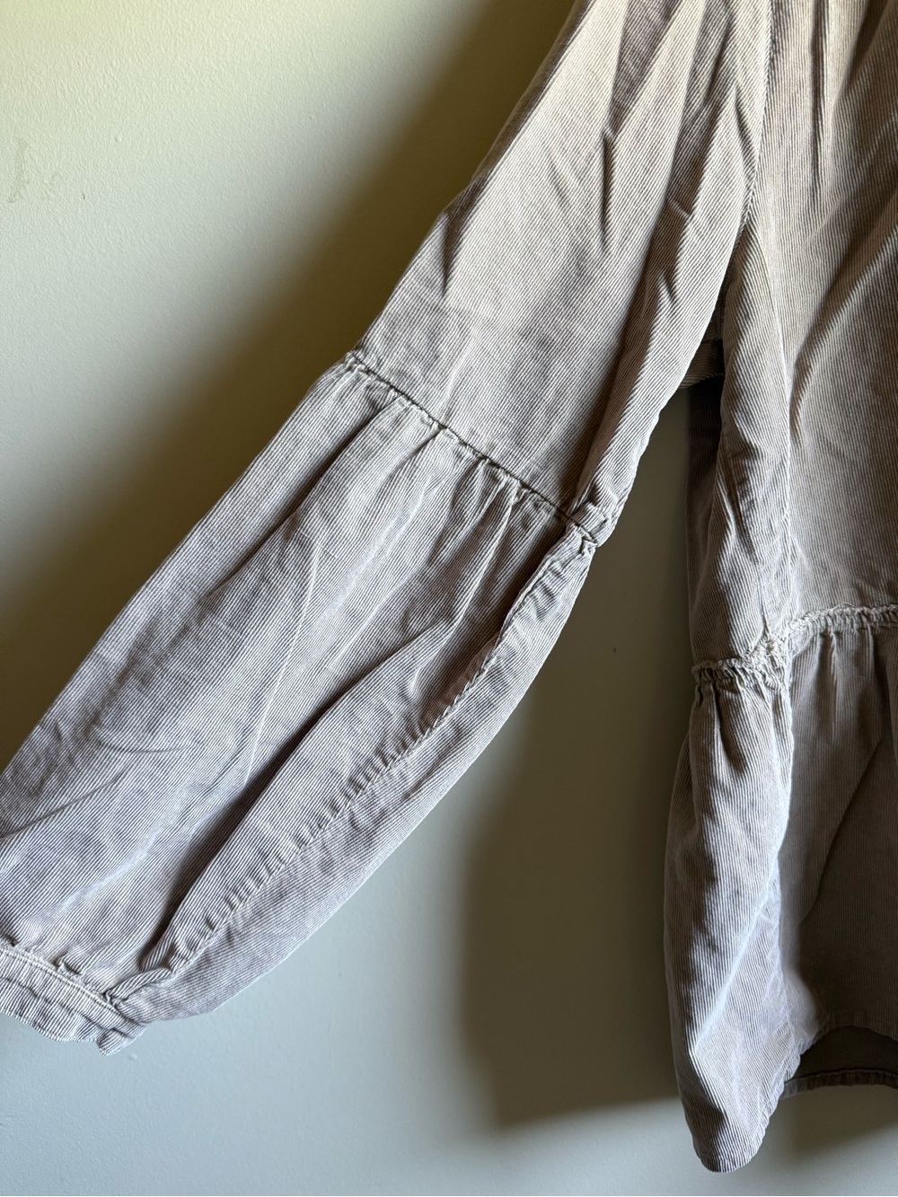 Dylan Corduroy Long Sleeve - Picture 2 of 6